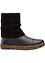 Comfortabele boots van leer, bpc selection