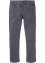 Regular fit ultra soft jeans, straight, bpc selection