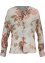 Chiffon blouse met lurex, bpc selection premium