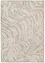 Vloerkleed met golvend patroon, bpc living bonprix collection