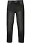 Jeans met coole wassing, slim fit, John Baner JEANSWEAR