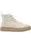 Hoge plateau sneakers, bonprix