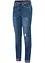 Jeans met omslag, BODYFLIRT