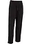 Slip-on broek met confortabele band, bonprix