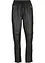 Leren broek, bonprix PREMIUM