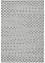 Binnen- en buitenkleed met structuurpatroon, bpc living bonprix collection