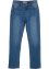 Jongens jeans met fleece, slim fit, John Baner JEANSWEAR