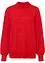 Oversized trui met opstaande kraag, BODYFLIRT