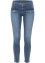 Skinny jeans van biologisch katoen, RAINBOW