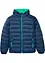 Gewatteerde jas met capuchon, bpc bonprix collection