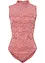 Body van kant, BODYFLIRT