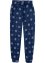 Fleece pyjamabroek, bpc bonprix collection