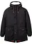 Winterparka met teddy voering, bonprix