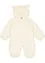 Baby jumpsuit van teddy fleece, bpc bonprix collection