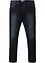 Regular fit stretch jeans met comfort fit, tapered, bonprix