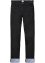 Regular fit thermojeans multistretch met comfortband, bpc selection
