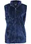 Teddy fleece bodywarmer, bpc bonprix collection