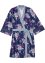 Kimono badjas van shirtstof van biologisch katoen, bpc bonprix collection