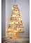 LED wanddecoratie kerstboom, bpc living bonprix collection