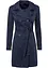 Trenchcoat van katoen, bonprix