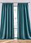 Microvezel gordijn (set van 2), bpc living bonprix collection