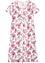 Nachthemd met knoopsluiting, bpc bonprix collection