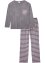 Pyjama met oversized shirt (2-dlg. set), bpc bonprix collection