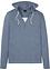 2-in-1 longsleeve met capuchon, John Baner JEANSWEAR