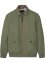 Bomber van gerecycled polyester, bpc selection