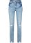 Skinny stretch jeans, John Baner JEANSWEAR