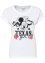 T-shirt met Mickey Mouse print, Disney