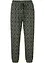 3/4 broek met print, bonprix