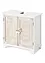 Wastafelkast met hart, bpc living bonprix collection