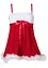 Kerst babydoll, VENUS