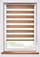 Duo rolgordijn in bamboelook, bpc living bonprix collection