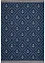 Binnen- en buitenkleed met ankers, bpc living bonprix collection