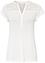 Henley shirt met kant van viscose, BODYFLIRT