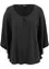 Viscose vleermuisshirt, bonprix