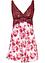 Satijnen slipdress van soepele stof, BODYFLIRT