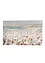 Schilderij met bloemen en zee, bpc living bonprix collection