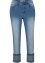7/8 super stretch jeans, John Baner JEANSWEAR