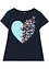 Meisjes T-shirt, bonprix