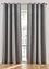 Verduisterend gordijn effen (set van 2), bpc living bonprix collection