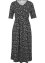 Jersey jurk van Maite Kelly met elastische inzet, bpc bonprix collection