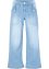 7/8 stretch jeans, culotte, John Baner JEANSWEAR