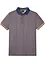 Jersey poloshirt van puur katoen, korte mouw, bonprix