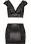 Bralette en rok (2-dlg. set), VENUS