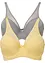 Beugel bh (set van 2), bonprix