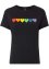 Pride T-shirt, RAINBOW