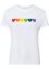 Pride T-shirt, RAINBOW
